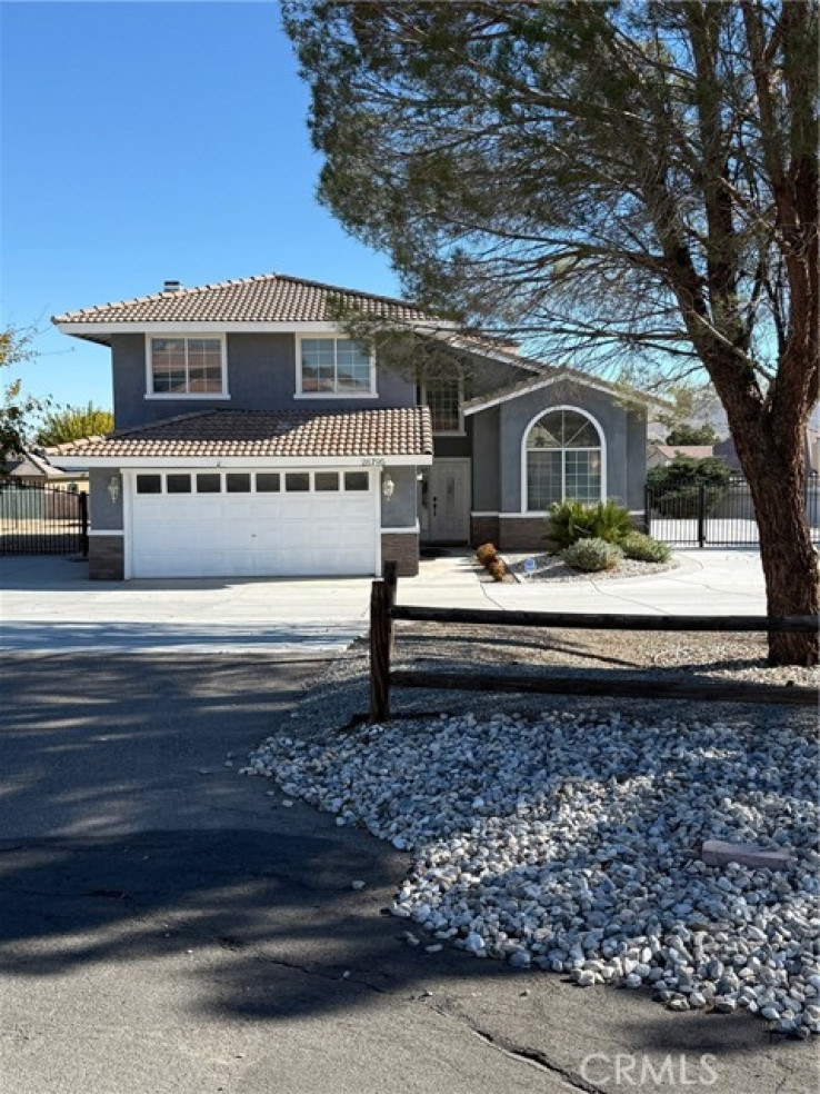 3 Bed Home for Sale in Helendale, California