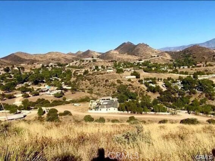 Land for Sale in Agua Dulce, California