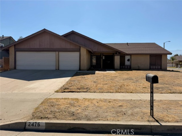 Residential Home in Rialto