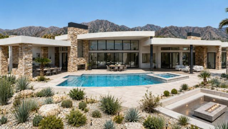 4 Bed Home for Sale in Palm Desert, California