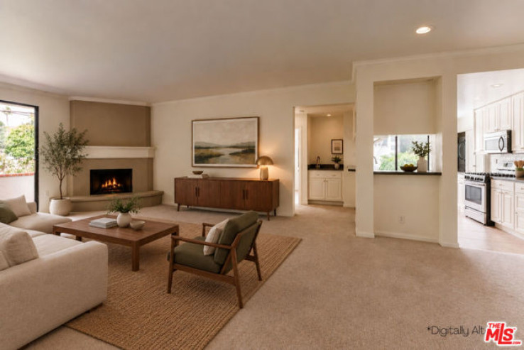 2 Bed Home for Sale in Los Angeles, California