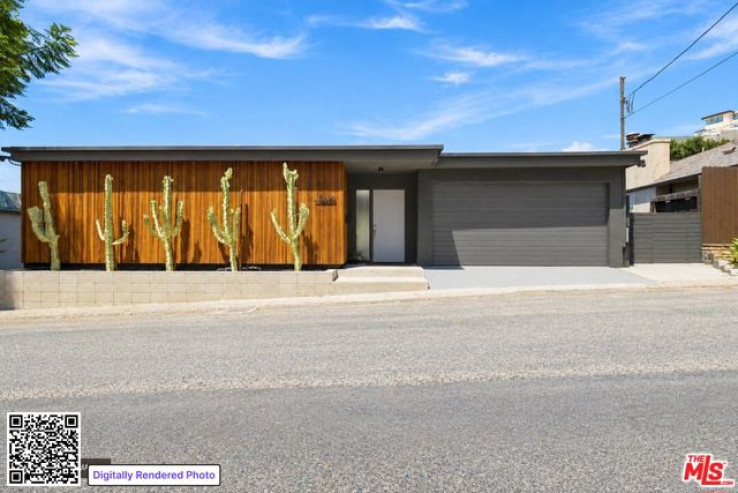 3 Bed Home for Sale in Los Angeles, California