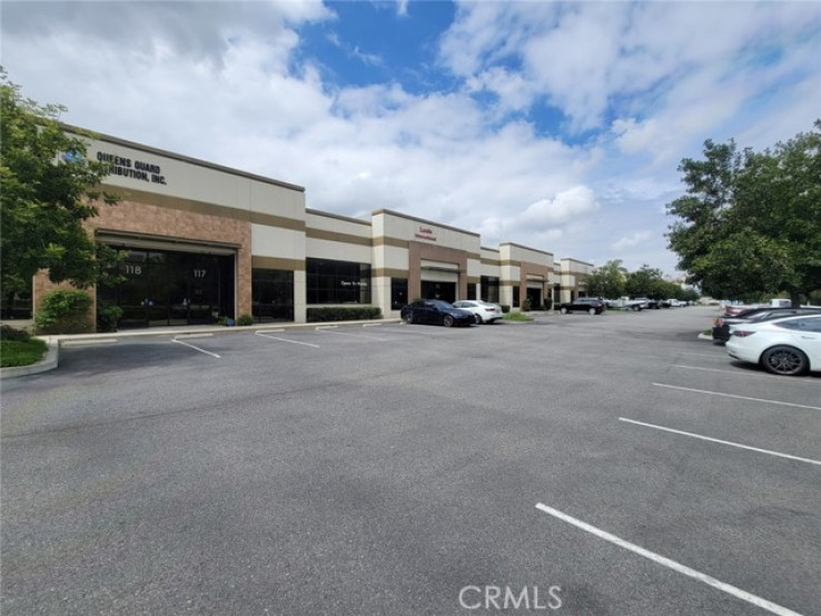  Commercial for Sale in Ontario, California