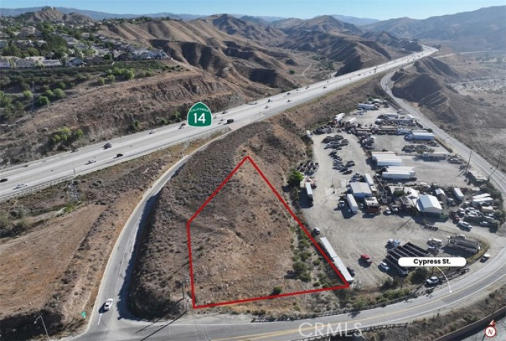  Commercial for Sale in Canyon Country, California