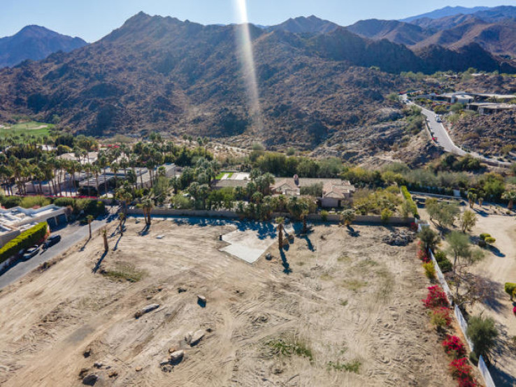  Land for Sale in Palm Desert, California