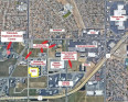  Land for Sale in Palmdale, California