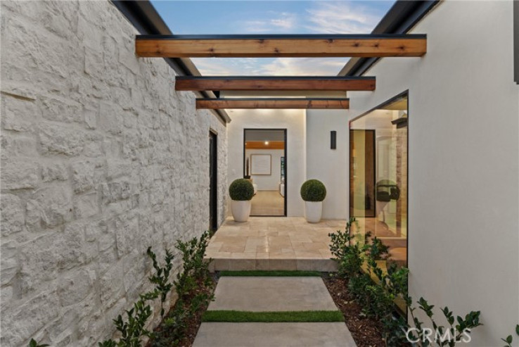 Residential Home in Mesa Verde