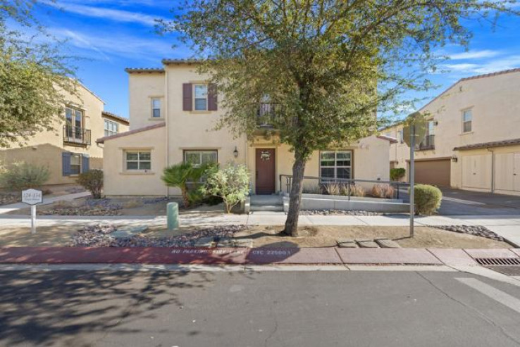 2 Bed Home for Sale in Palm Desert, California