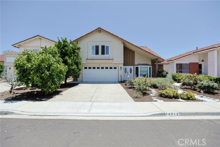 Residential Home in Walnut (Irvine)