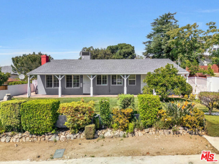 3 Bed Home for Sale in Los Angeles, California