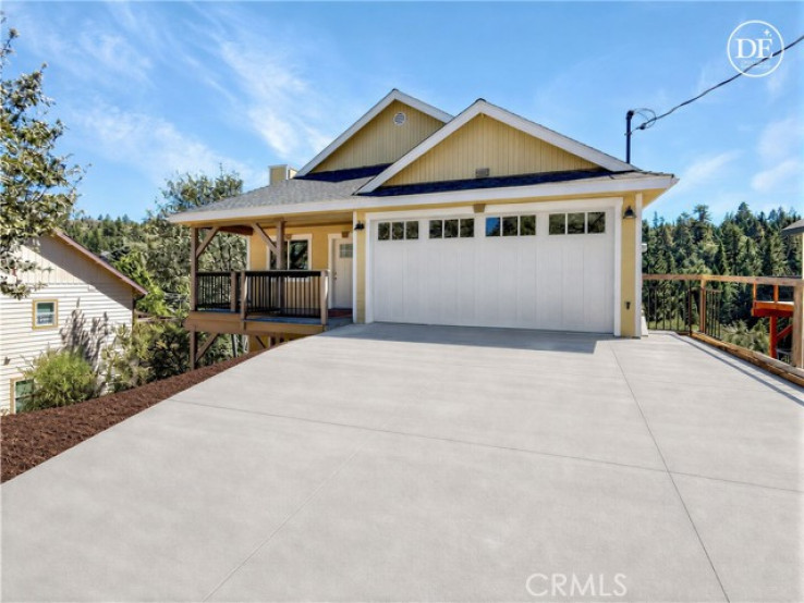 3 Bed Home for Sale in Lake Arrowhead, California