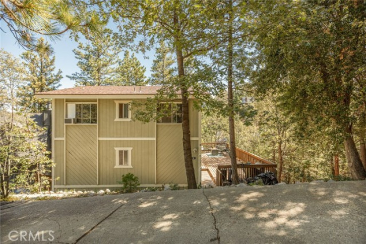 3 Bed Home for Sale in Lake Arrowhead, California