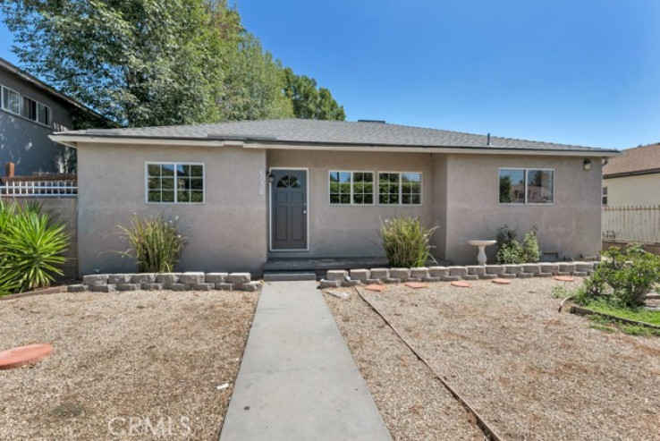 3 Bed Home for Sale in Van Nuys, California