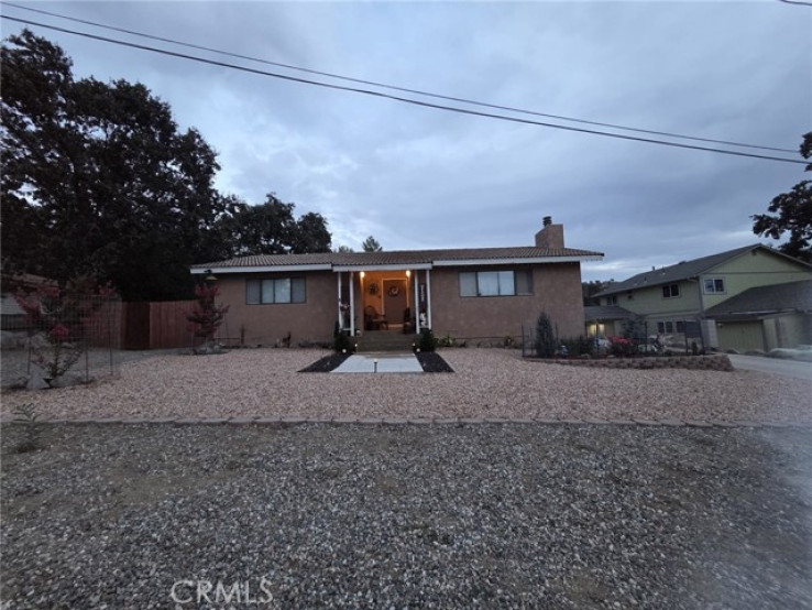 2 Bed Home for Sale in Tehachapi, California