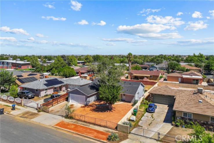 Residential Home in Palmdale
