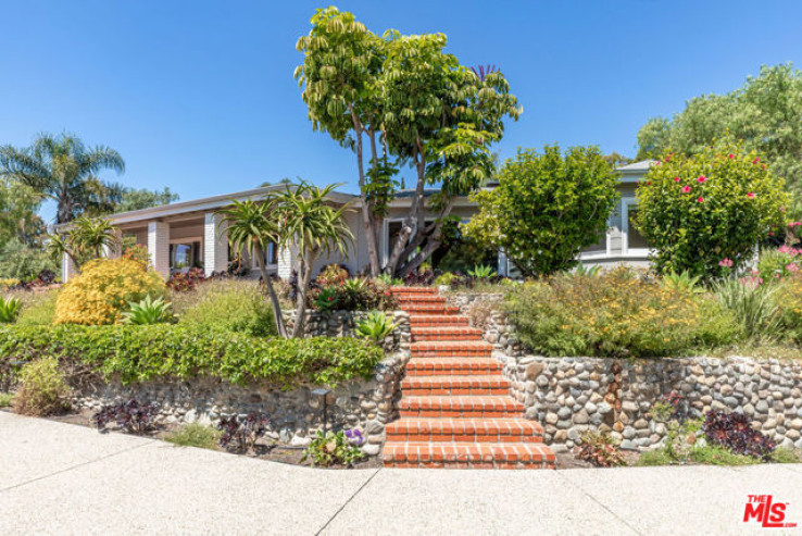3 Bed Home for Sale in Malibu, California