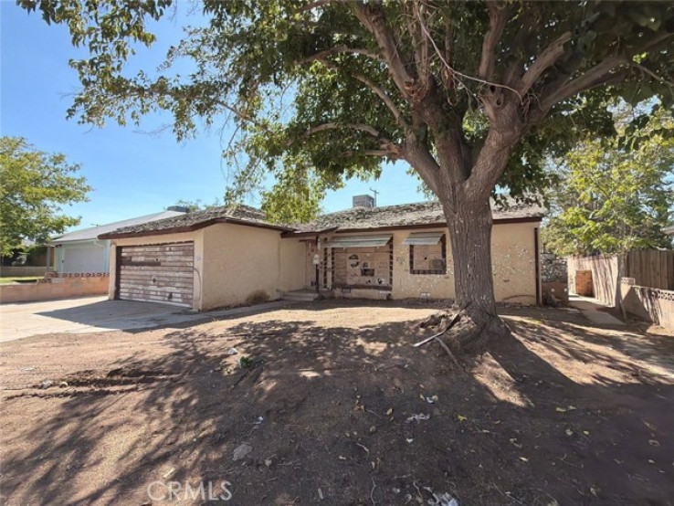Residential Home in Palmdale