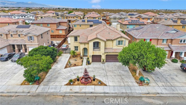 Residential Home in Victorville