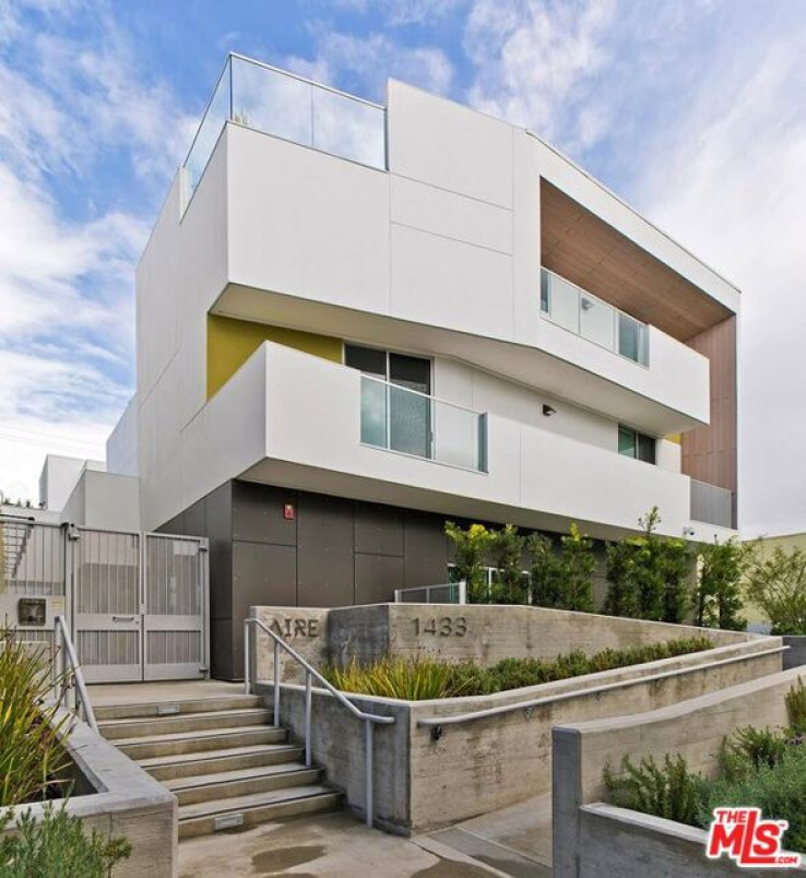 3 Bed Home for Sale in Santa Monica, California