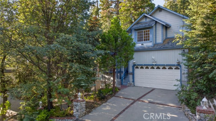 3 Bed Home for Sale in Lake Arrowhead, California