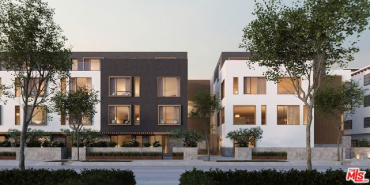 1 Bed Home for Sale in Los Angeles, California