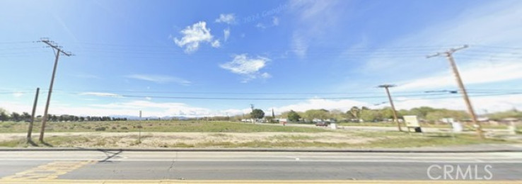  Land for Sale in Lancaster, California