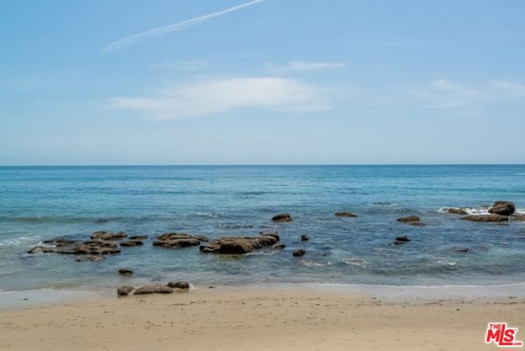  Land for Sale in Malibu, California