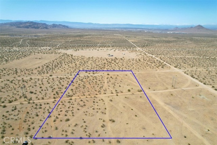 Land in Apple Valley
