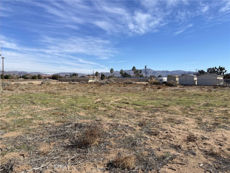  Land for Sale in Apple Valley, California