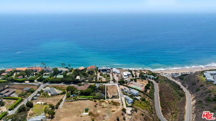  Land for Sale in Malibu, California
