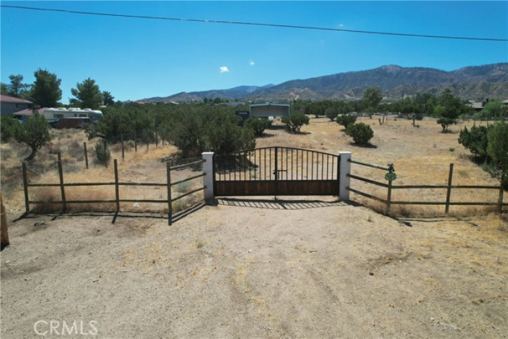  Land for Sale in Pinon Hills, California