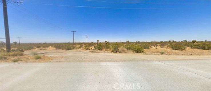  Land for Sale in Palmdale, California
