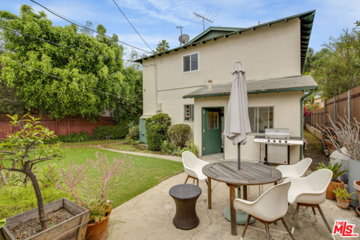  Income Home for Sale in Santa Monica, California