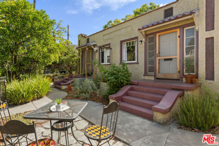  Income Home for Sale in Los Angeles, California
