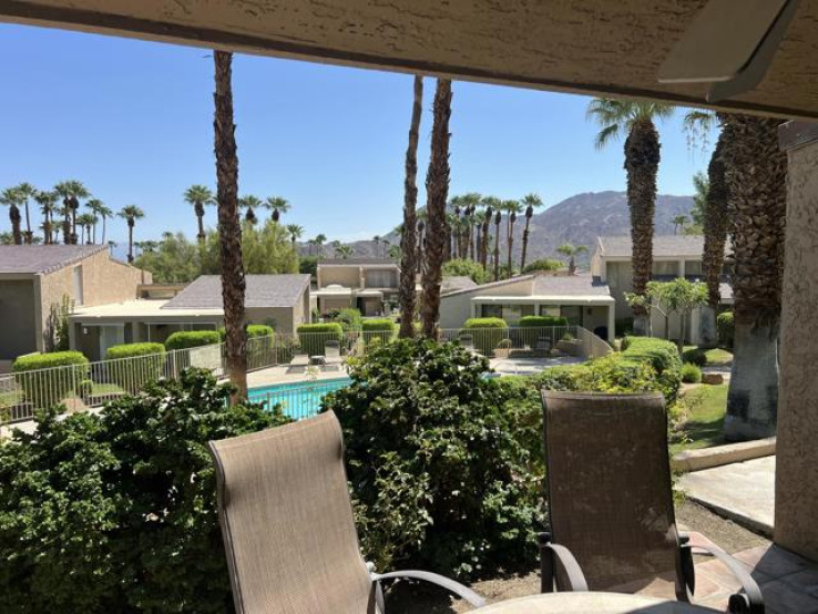 3 Bed Home for Sale in Palm Desert, California
