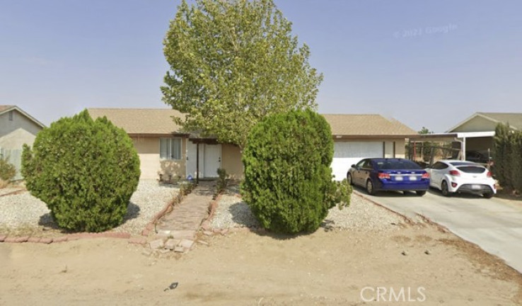 Residential Home in Adelanto