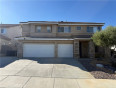 5 Bed Home for Sale in Palmdale, California