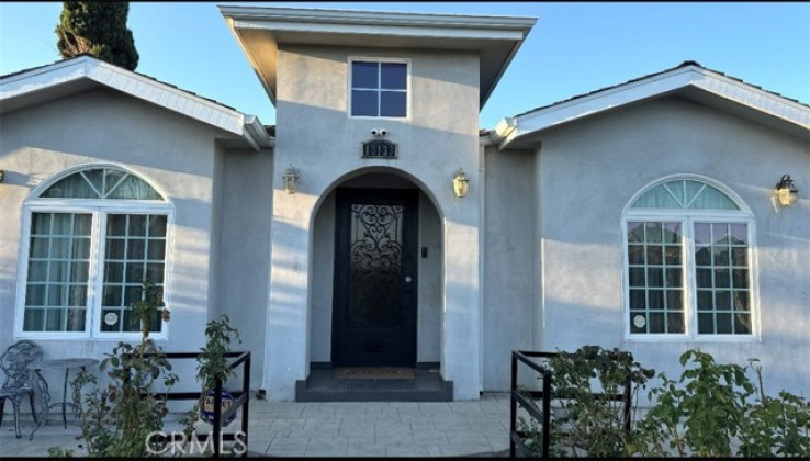 Residential Home in North Hollywood