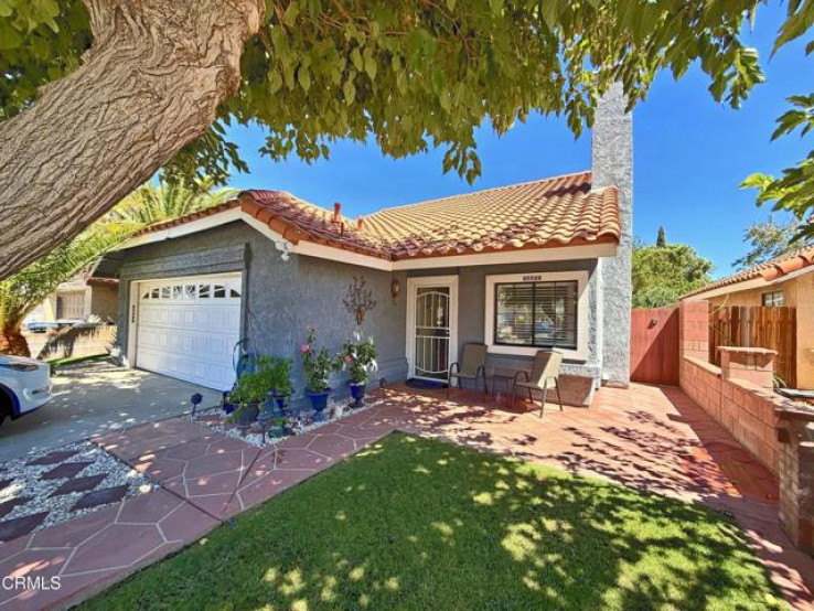 3 Bed Home for Sale in Palmdale, California