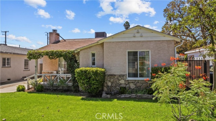 Residential Home in Burbank