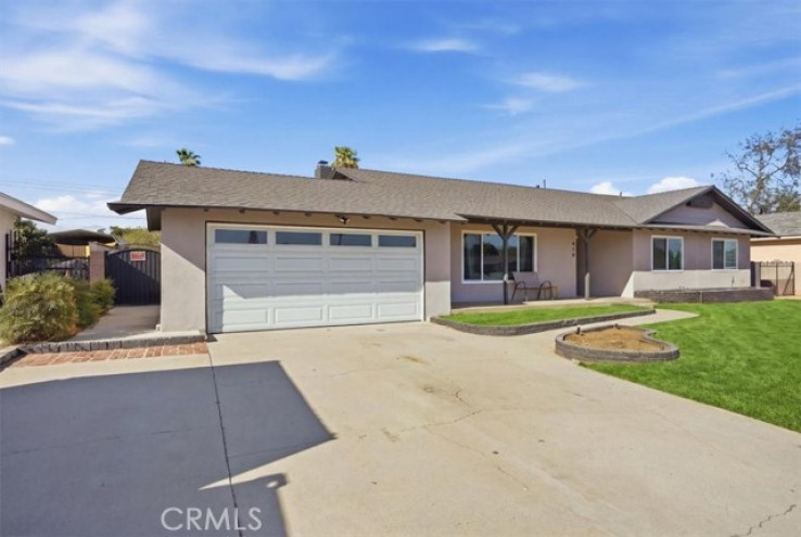 3 Bed Home for Sale in Rialto, California