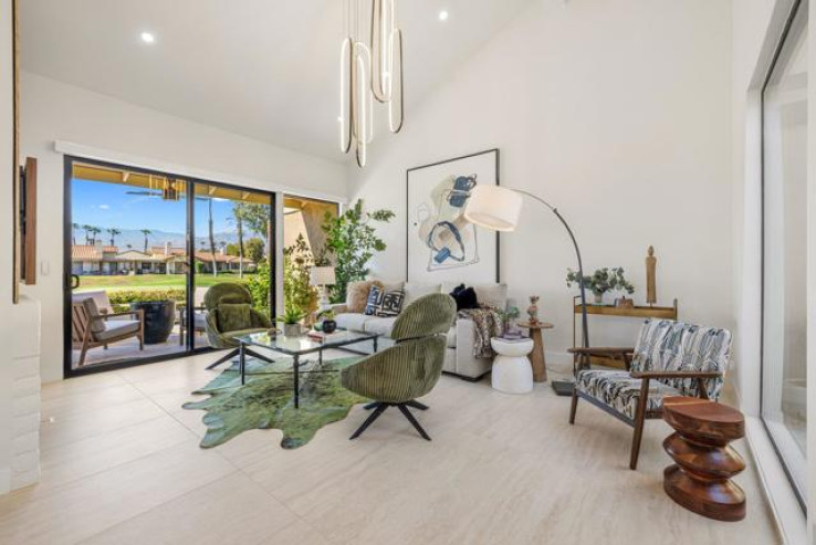 2 Bed Home for Sale in Palm Desert, California