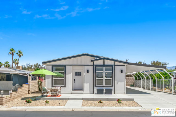 3 Bed Home for Sale in Palm Desert, California
