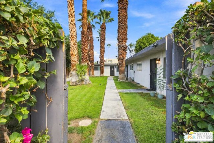  Income Home for Sale in Palm Desert, California