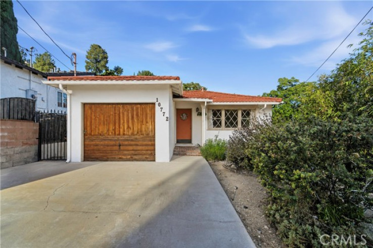 2 Bed Home for Sale in Tujunga, California
