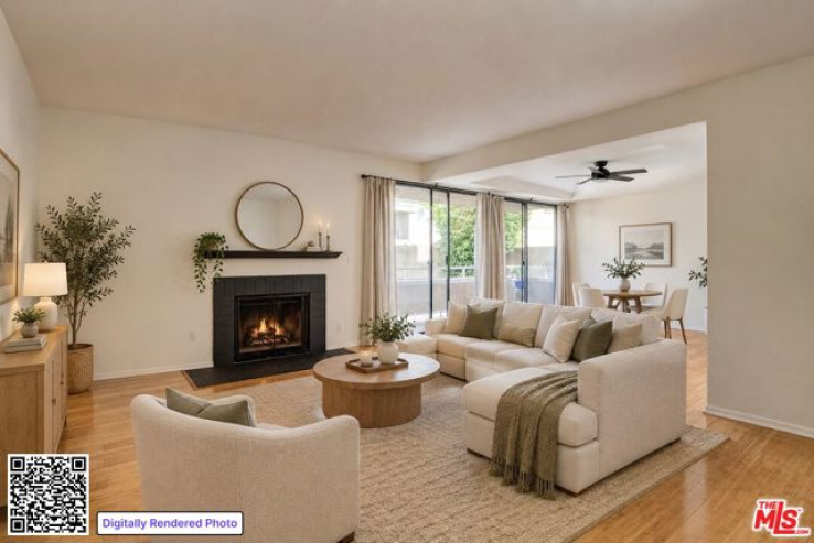 2 Bed Home for Sale in Los Angeles, California