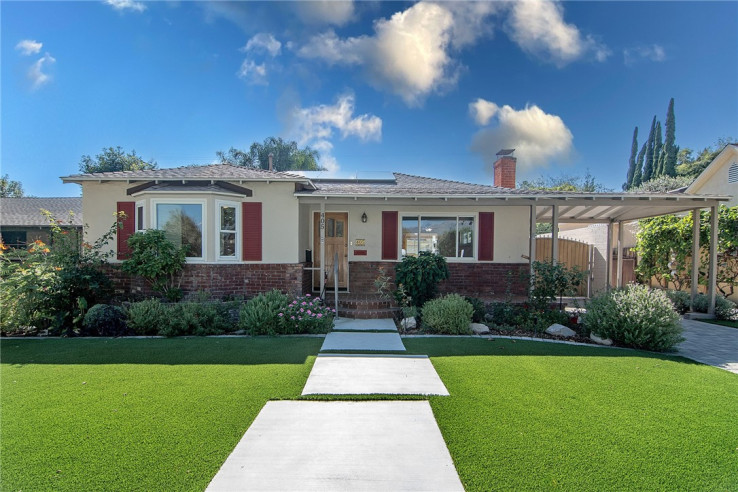 Residential Home in Burbank
