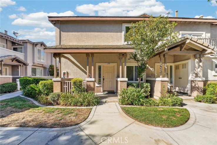 3 Bed Home for Sale in Ontario, California