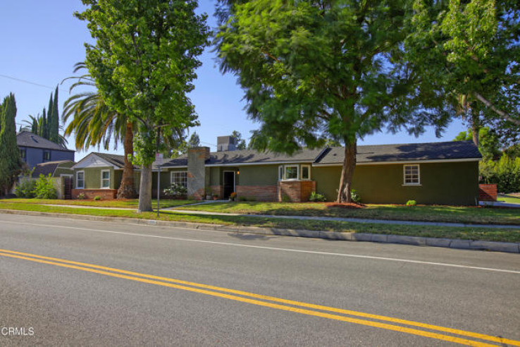 Residential Home in Burbank