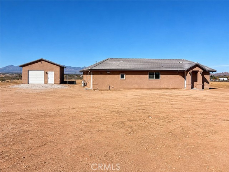 Residential Home in Apple Valley